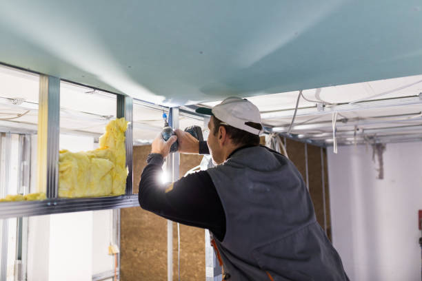 Best Insulation for Specific Applications in Geva, NE