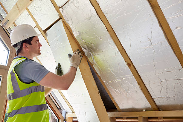 Best Energy Efficiency Insulation in Geva, NE