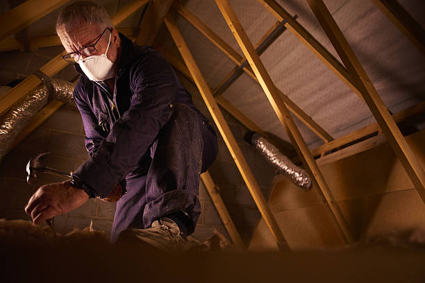 Best Spray Foam Insulation in Geva, NE